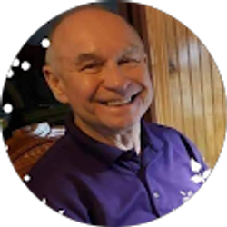 Profile photo of Leon Buber