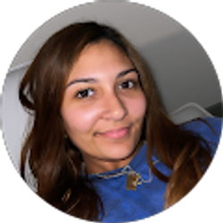 Profile photo of Ambar Baez