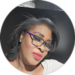 Profile photo of Latisha Hodo