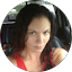 Profile photo of Kristi Golat