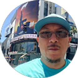 Profile photo of Carlos Vazquez