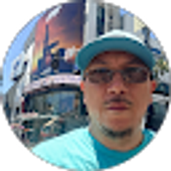 Profile photo of Carlos Vazquez