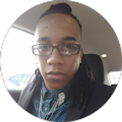 Profile photo of Gordon Walker Jr