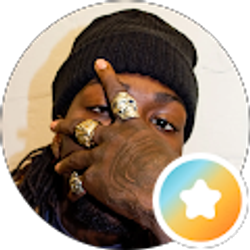Profile photo of Demetrius Demarcus III