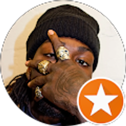 Profile photo of Demetrius Demarcus III