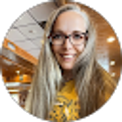 Profile photo of Morgan Reynolds