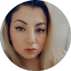 Profile photo of Yessica Solis