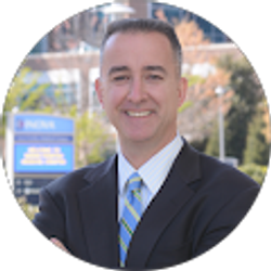 Profile photo of Jeff Carr