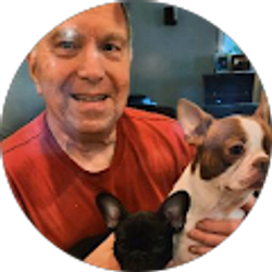 Profile photo of michael curti