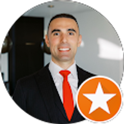 Profile photo of David Arustamian