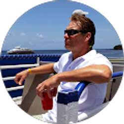 Profile photo of Wayne Lambert