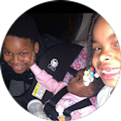 Profile photo of Carlton Davis