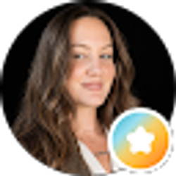 Profile photo of Rachel Machin