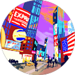 Profile photo of Simply Me