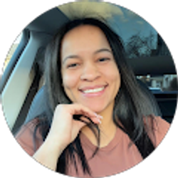 Profile photo of Jasmine Fernandez