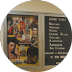 Profile photo of Ariel Wilson