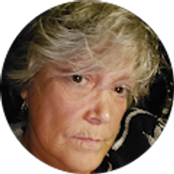 Profile photo of Becky Wright