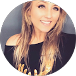 Profile photo of Kailee Jeong