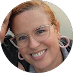Profile photo of Elisa Huber