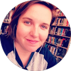 Profile photo of Jayne Stewart