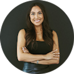 Profile photo of Valerie Rodriguez