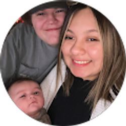 Profile photo of Emily King