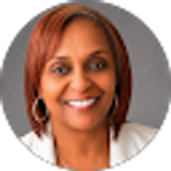 Profile photo of Mia Vincent Trawick
