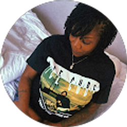 Profile photo of Kendale Williams