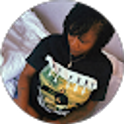 Profile photo of Kendale Williams