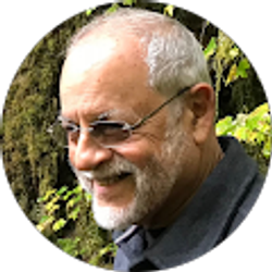 Profile photo of Joel Jordan