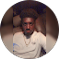 Profile photo of Jevar Thomas