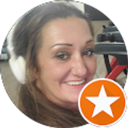 Profile photo of Amanda Cundiff