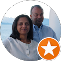 Profile photo of Bhupesh Desai