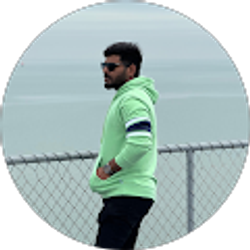 Profile photo of Dhanasuryaprakash Natarajan