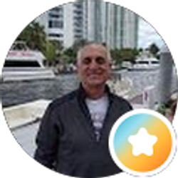 Profile photo of aronoff kenneth