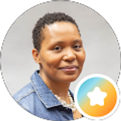 Profile photo of Doviea Harper
