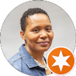 Profile photo of Doviea Harper