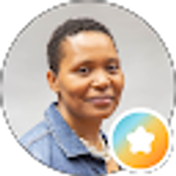 Profile photo of Doviea Harper