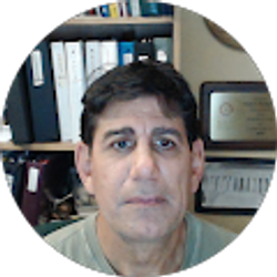 Profile photo of charles terzian