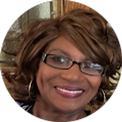 Profile photo of Betty Brewer Johnson