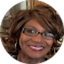 Profile photo of Betty Brewer Johnson