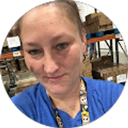 Profile photo of Christian Hughes