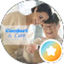 Profile photo of Comfort & Care of Tampa Bay