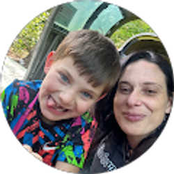 Profile photo of Deidra Galbraith