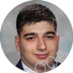 Profile photo of Gerti Shoto