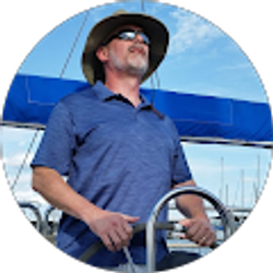 Profile photo of Scott Kendall