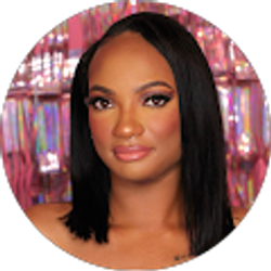 Profile photo of Cindy Sue