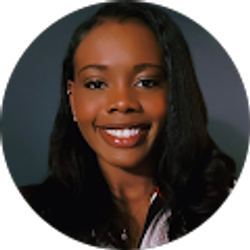 Profile photo of LaGia Hinton