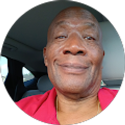 Profile photo of Herbert Parker