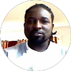 Profile photo of Richard Copeland